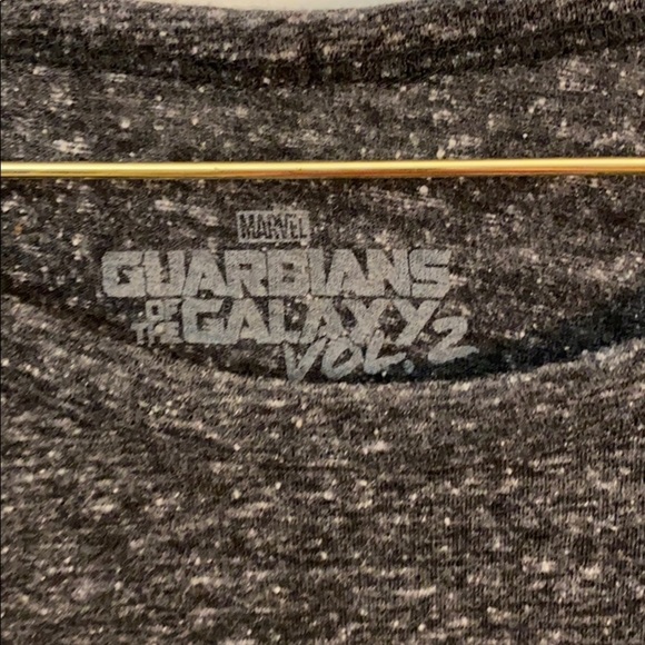 Guardians of the galaxy T-shirt size medium - Picture 4 of 6